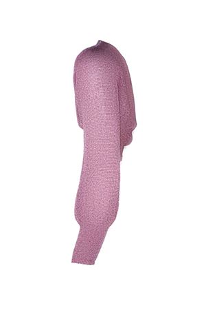 Coprispalle in viscosa leggera rosa PHO FIRENZE | 4323230PINK